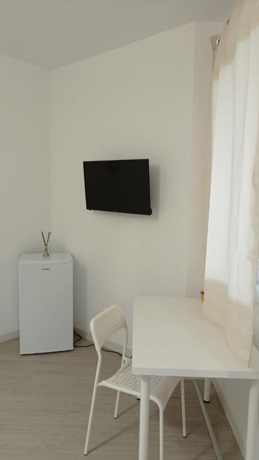 Rosa'S Rooms Matera Exterior photo