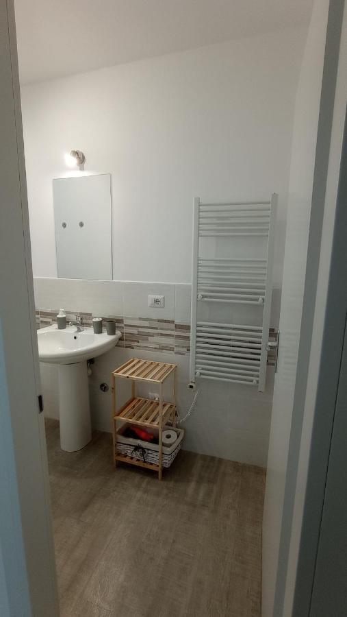 Rosa'S Rooms Matera Exterior photo